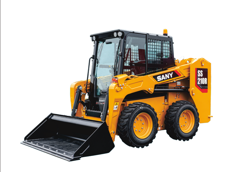 SSR210R